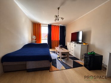 Zapraszam do obejrzenia 48 m² mieszkania z balkonem w Zielonej Górze mieszkanie Zielona Góra