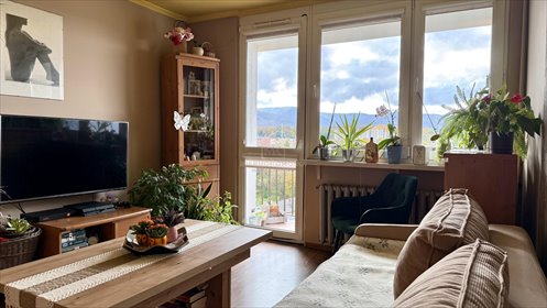 mieszkanie na sprzedaż 45m2 mieszkanie Bielsko-Biała