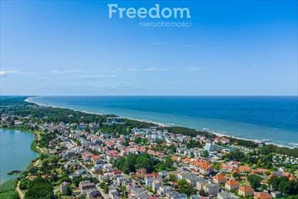 lokal użytkowy na sprzedaż 980m2 lokal użytkowy Mielno, Przyjaciół