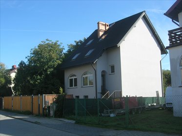 Dom wolnostojący 240 m² w Fabrycznej - zapraszam dom Wrocław, Fabryczna, Stabłowice, Piotrkowska