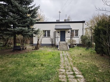 działka na sprzedaż 551m2 działka Warszawa, Targówek Fabryczny