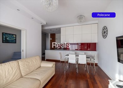 mieszkanie na wynajem 78m2 mieszkanie Warszawa, Mokotów, Biały Kamień