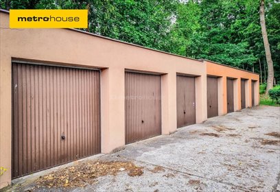 garaż na sprzedaż 17m2 garaż Gdynia, Boisko