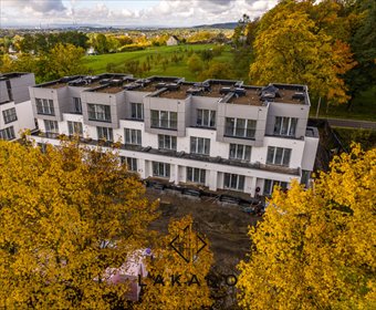 dom na sprzedaż 142m2 dom Kraków, Kliny, Spacerowa