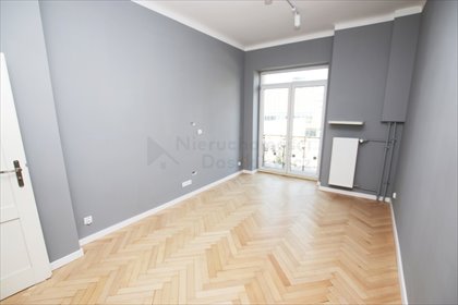 mieszkanie na sprzedaż 45m2 mieszkanie Warszawa, Śródmieście, Śródmieście Północne, Marszałkowska