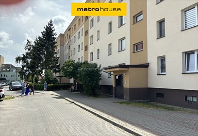 mieszkanie na sprzedaż 51m2 mieszkanie Iława, Osiedle XXX lecia, Skłodowskiej-Curie