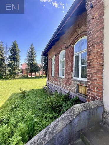 dom na sprzedaż 75m2 dom Żyznów