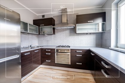 mieszkanie na wynajem 54m2 mieszkanie Plewiska, Szałwiowa