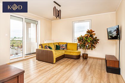 mieszkanie na sprzedaż 69m2 mieszkanie Zalasewo, Wesoła