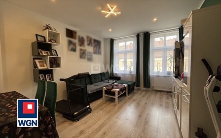 Przestronne 2-pokojowe po remoncie, słoneczne, z piwnicą mieszkanie Szczecin, Żelechowa, Studzienna