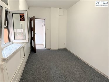 Lokal usługowy 14 m2 w oficynie przy Wawelu, wysokie wnętrza lokal użytkowy Kraków, Stare Miasto, Stare Miasto