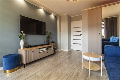 mieszkanie na sprzedaż 56m2 mieszkanie Nowogród Bobrzański, 9 Maja