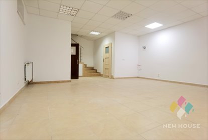 lokal użytkowy na wynajem 35m2 lokal użytkowy Bartoszyce, Mazurska