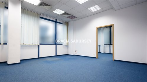 Lokal użytkowy na wynajem Kraków, Krowodrza, Królewska 210m2 Foto 7