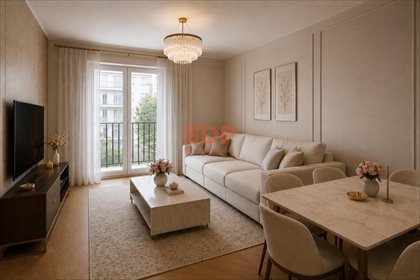 Nowoczesne 3-pokojowe mieszkanie 50,99 m² we Wrocławiu zapraszam mieszkanie Wrocław, Fabryczna, Żerniki, Aleja Architektów
