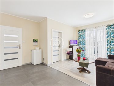 mieszkanie na wynajem 43m2 mieszkanie Toruń, Kartuska