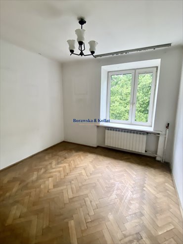 mieszkanie na sprzedaż 44m2 mieszkanie Warszawa, Mokotów, Wołoska