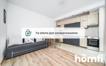 Dwupokojowe mieszkanie blisko biur w Krakowie - polecam! mieszkanie Kraków, Prądnik Czerwony, Prądnik Czerwony, Dobrego Pasterza