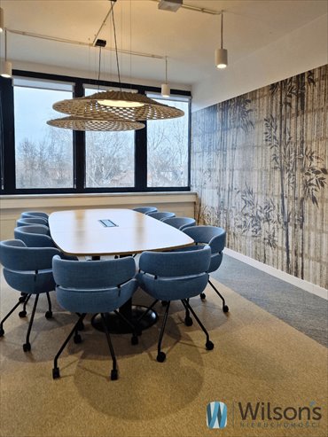 Nowoczesne biuro coworkingowe 300 m² od zaraz. lokal użytkowy Warszawa, Mokotów, Postępu