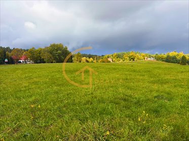 Na sprzedaż działka budowlana 1040 m² w Dziechno działka Dziechno, Dziechno