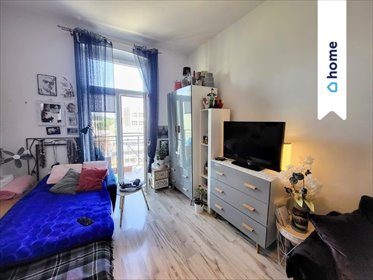 mieszkanie na sprzedaż 33m2 mieszkanie Włocławek, Żabia