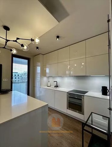 mieszkanie na wynajem 75m2 mieszkanie Warszawa, Wilanów, Miasteczko Wilanów, Franciszka Klimczaka