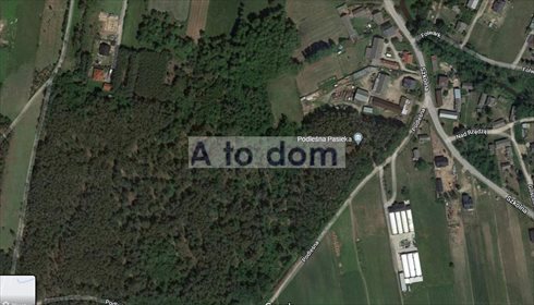 działka na sprzedaż 9400m2 działka Stary Kraszew