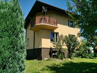 dom na sprzedaż 140m2 dom Zagórze