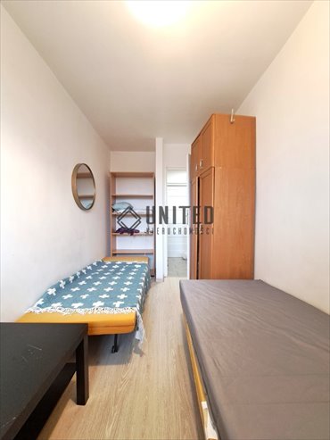 mieszkanie na sprzedaż 49m2 mieszkanie Wrocław, Grabiszyn-Grabiszynek, Grabiszyn-Grabiszynek, Szczęśliwa