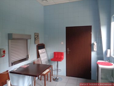 Lokal użytkowy na sprzedaż Miłoszyce 600m2 Foto 5