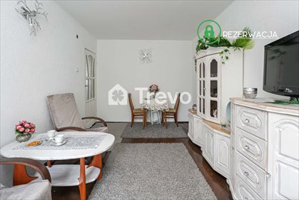 mieszkanie na wynajem 42m2 mieszkanie Gdańsk, Orunia, Raduńska