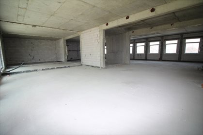 lokal użytkowy na wynajem 300m2 lokal użytkowy Rzeszów, Litewska