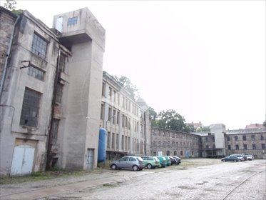 lokal użytkowy na sprzedaż 8332m2 lokal użytkowy Bolesławiec