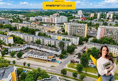 Przestronne 3-pokojowe mieszkanie z balkonem i potencjałem mieszkanie Stalowa Wola, Poniatowskiego
