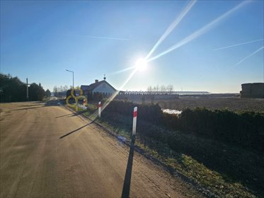 działka na sprzedaż 991m2 działka Konarskie