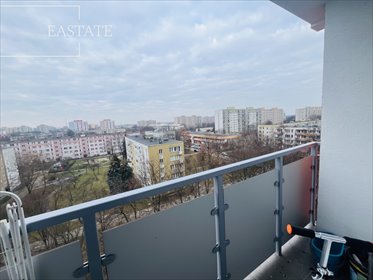 mieszkanie na sprzedaż 38m2 mieszkanie Warszawa, Targówek Bródno, Krasiczyńska