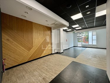 lokal użytkowy na wynajem 80m2 lokal użytkowy Starogard Gdański, gen. Józefa Hallera