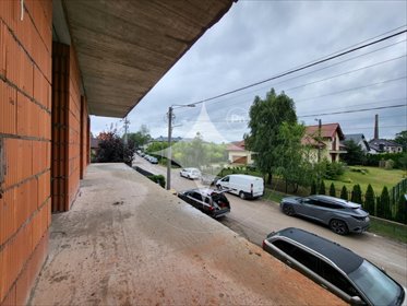 mieszkanie na sprzedaż 46m2 mieszkanie Marki, Sowia