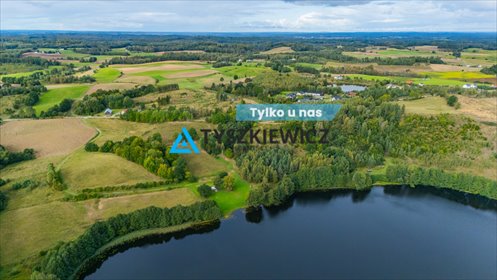 działka na sprzedaż 1992m2 działka Gołczewo