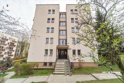 3-pokojowe mieszkanie do remontu z balkonem i parkingiem mieszkanie Bielsko-Biała, Profesora Mieczysława Michałowicza