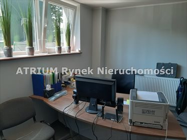 Magazyn na sprzedaż Piotrków Trybunalski 160m2 Foto 4