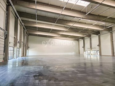 lokal użytkowy na wynajem 362m2 lokal użytkowy Rzeszów, Dworzysko, Biznesowa