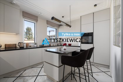 mieszkanie na sprzedaż 114m2 mieszkanie Gdynia, Redłowo, Mikołaja Kopernika