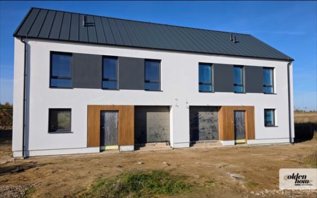 dom na sprzedaż 136m2 dom Lusówko