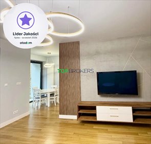 mieszkanie na wynajem 132m2 mieszkanie Warszawa, Śródmieście Północne, Grzybowska