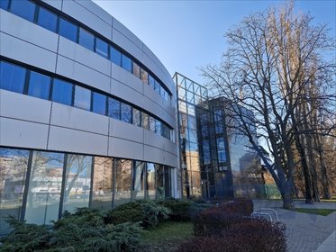 Nowoczesne biuro 390 m² z tarasem i parkingiem w Warszawie lokal użytkowy Warszawa, Targówek, Stare Bródno