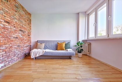 mieszkanie na wynajem 26m2 mieszkanie Warszawa, Bielany, Honoriusza Balzaka