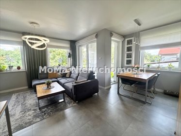 mieszkanie na sprzedaż 90m2 mieszkanie Bydgoszcz, Miedzyń / Flisy, Miedzyń / Flisy