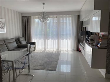 mieszkanie na sprzedaż 48m2 mieszkanie Warszawa, Mokotów, Hubertus, Obrzeżna