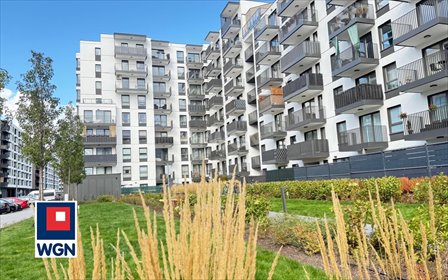 mieszkanie na sprzedaż 36m2 mieszkanie Warszawa, Ursus, Herbu Oksza